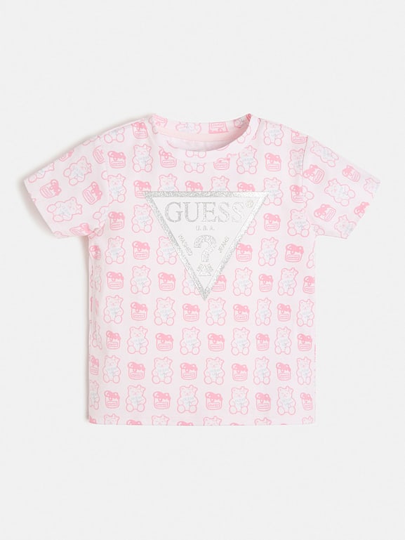 Guess t shirt zalando new arrivals