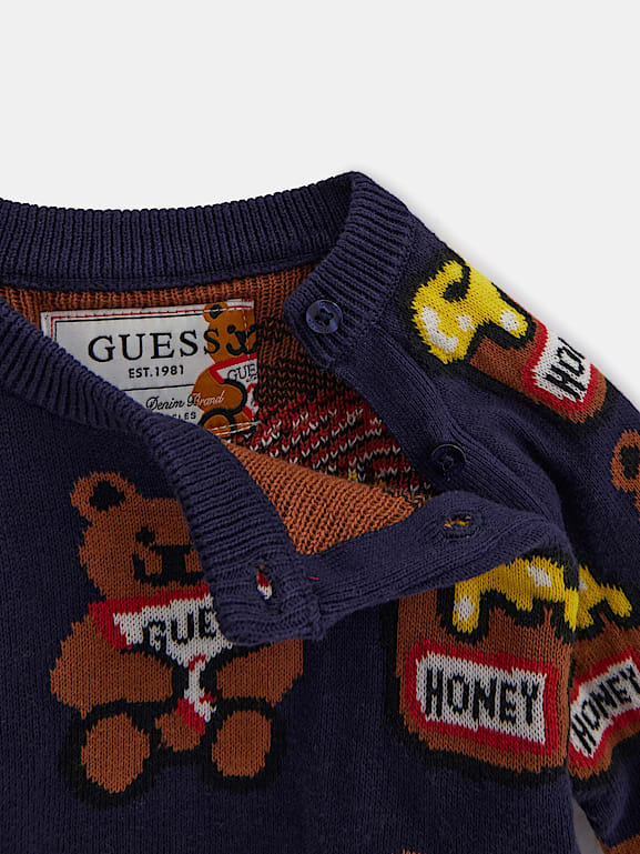 Guess niño best sale