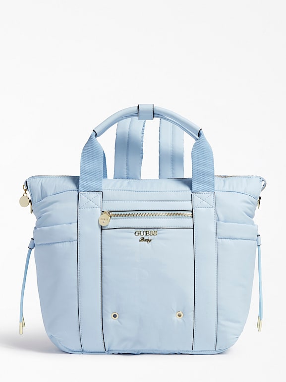 GUESS Kids ENSEMBLE D ACCESSOIRES NOURRISSON Fille