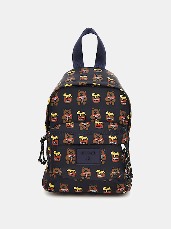 Guess backpack kids on sale