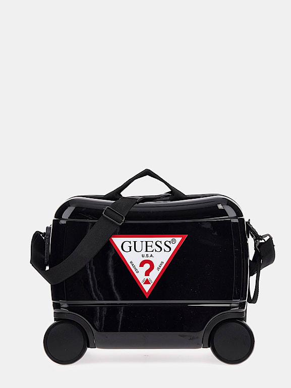 Guess luggage 2025 usa