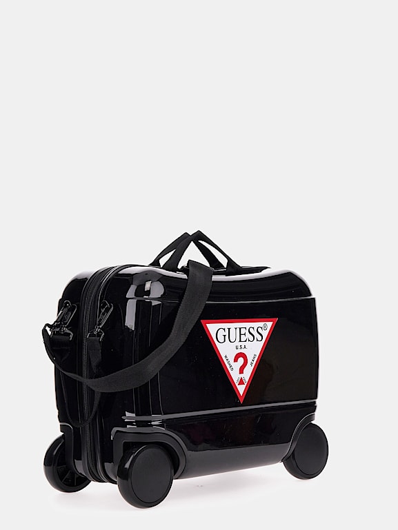 Guess best sale luggage usa