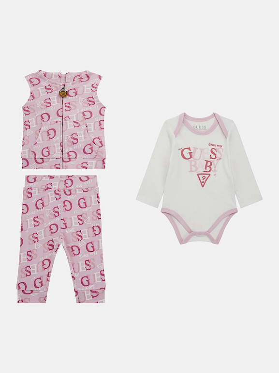 Guess kids clothes outlet
