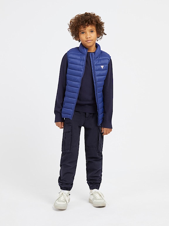 Giacca imbottita guess 2025