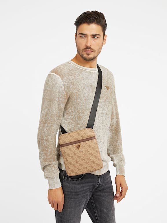 GUESS MINI SCHOUDERTAS VEZZOLA SMART Heren