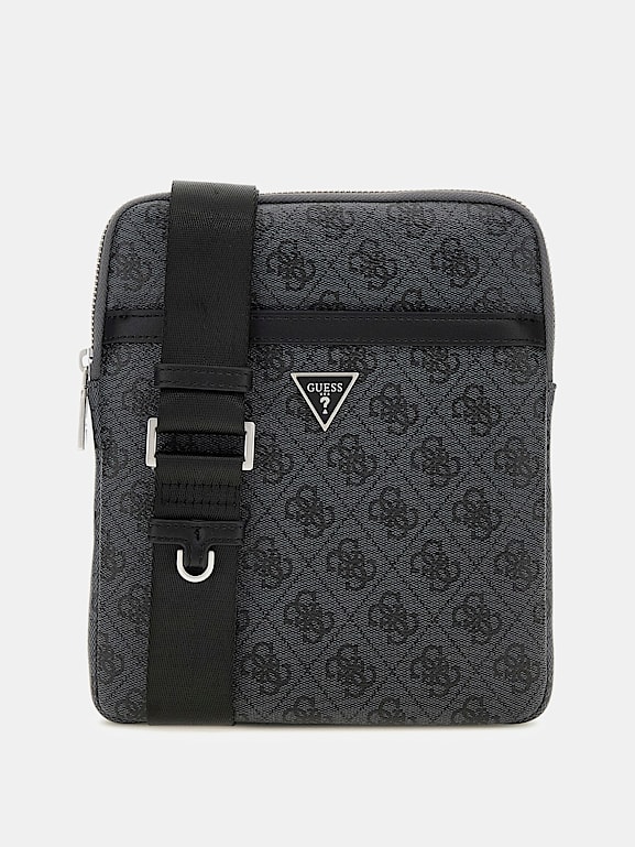Guess man purse top