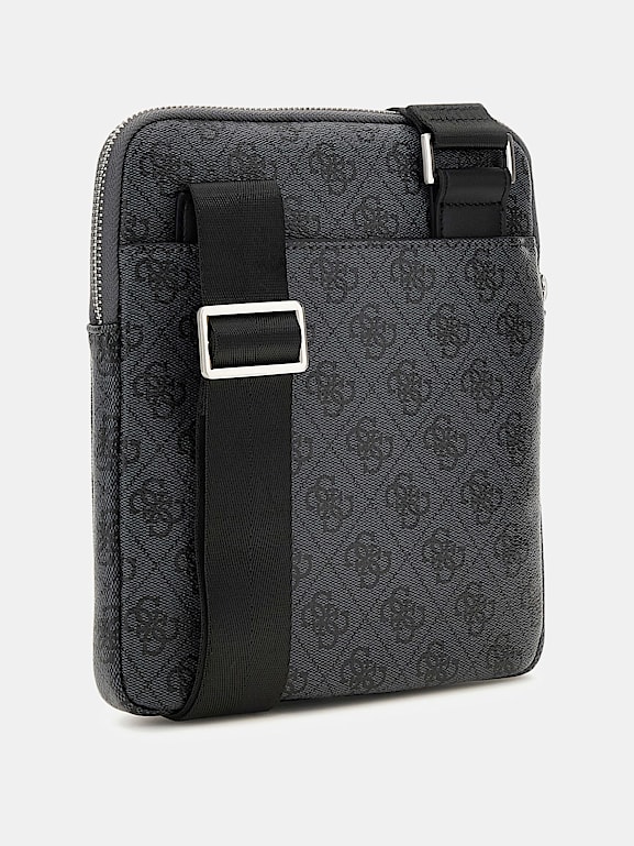 GUESS Mini bandolera Vezzola smart Hombre