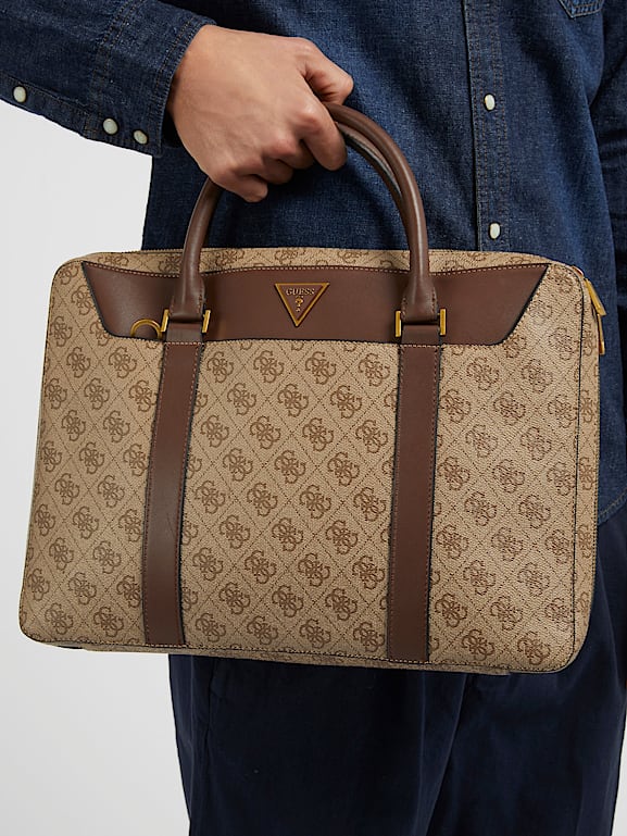 Guess 4g logo tote 2025