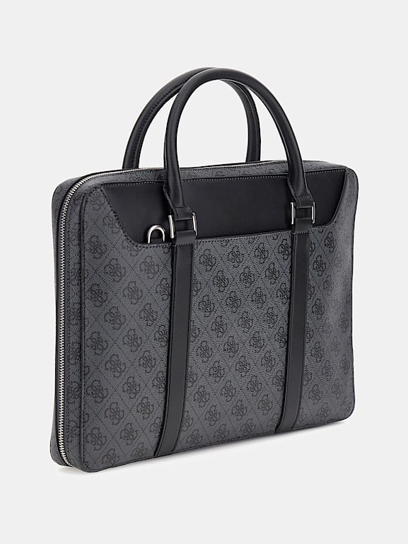 Guess 4g sales logo tote