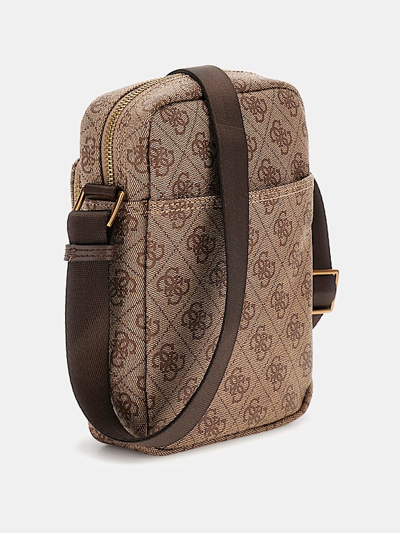 Sac Keepall Louis Vuitton Sac BandouliÃ¨re Italien Sacoche - Main Image