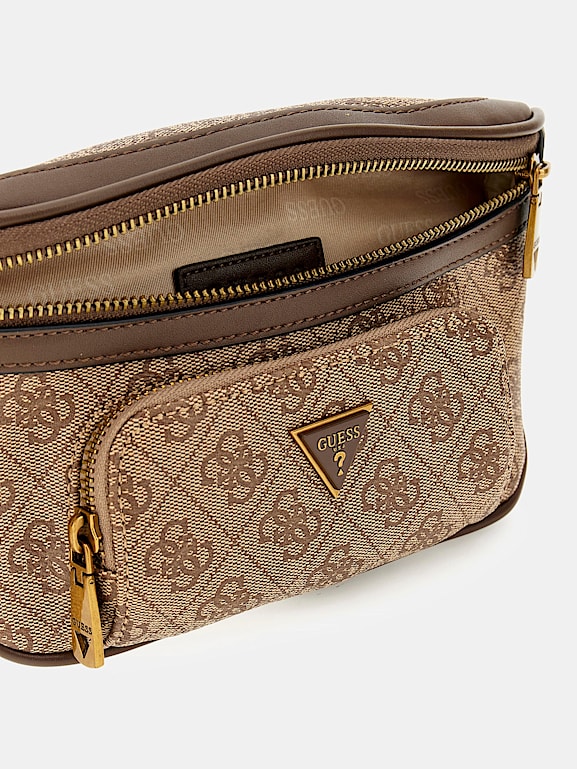 Guess logo luxe belt bag clearance