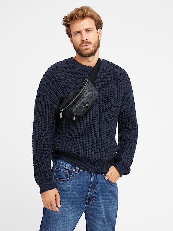Belt bag male deals