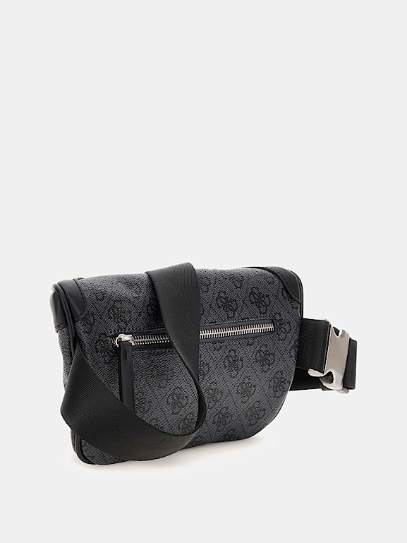 Guess men best sale fanny pack