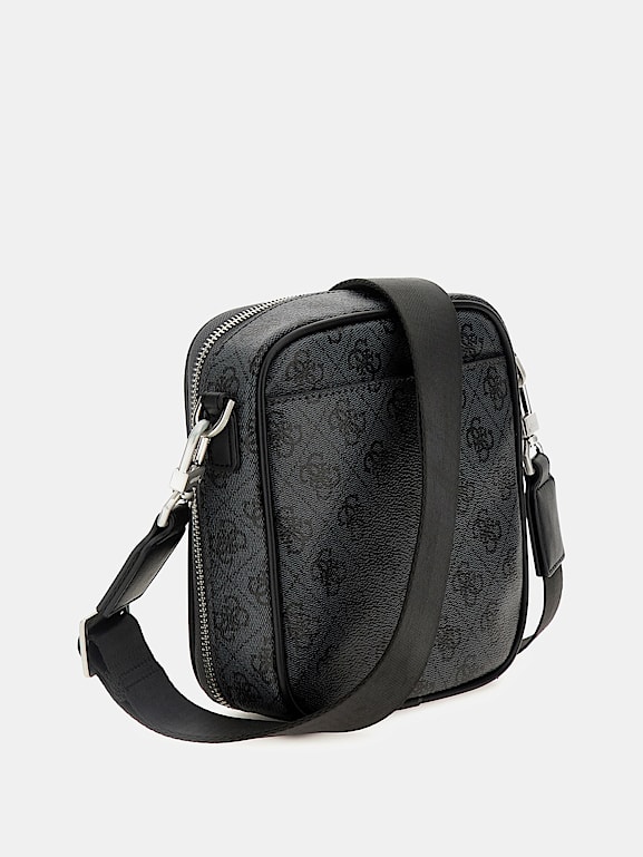 Guess city new arrivals logo bag