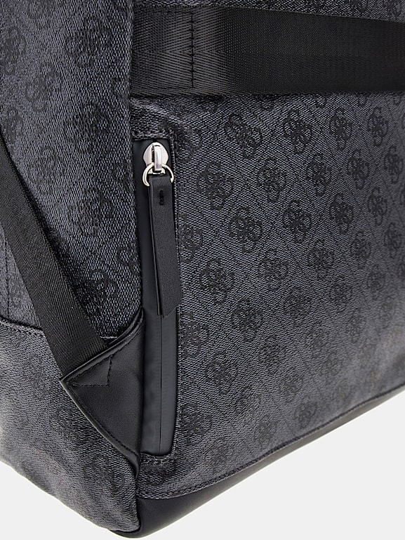 Guess top city backpack