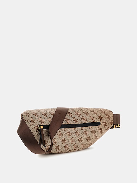 Guess leeza belt bag cheap