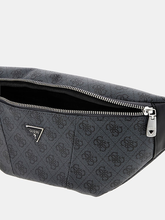 Guess marsupio uomo sale