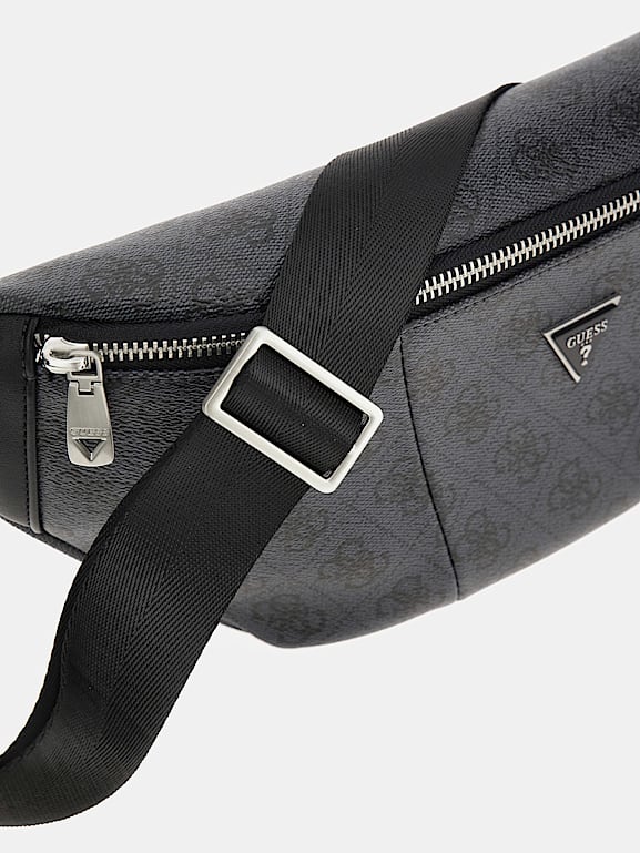 Guess belt bag men new arrivals