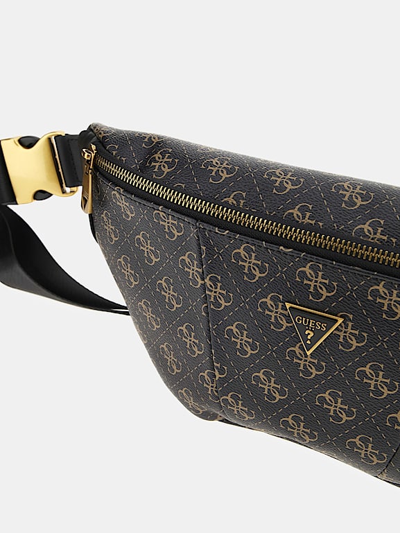 Guess leeza large belt bag cheap