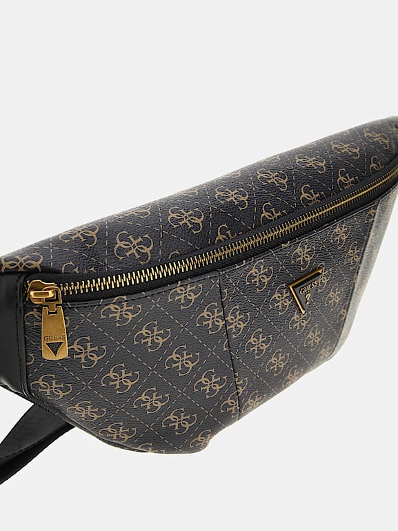 Guess leeza large belt bag top