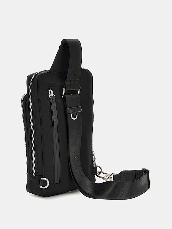 Mini sac à dos Milano nylon