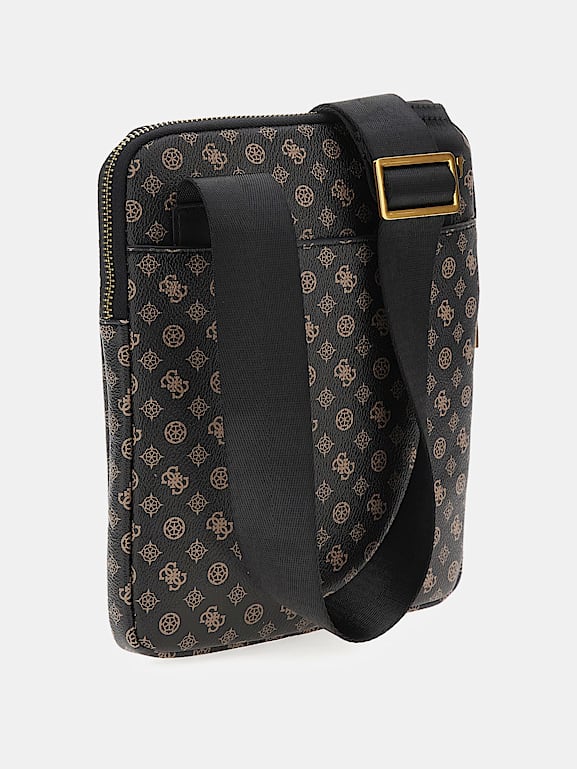 Guess crossbody top bag mens
