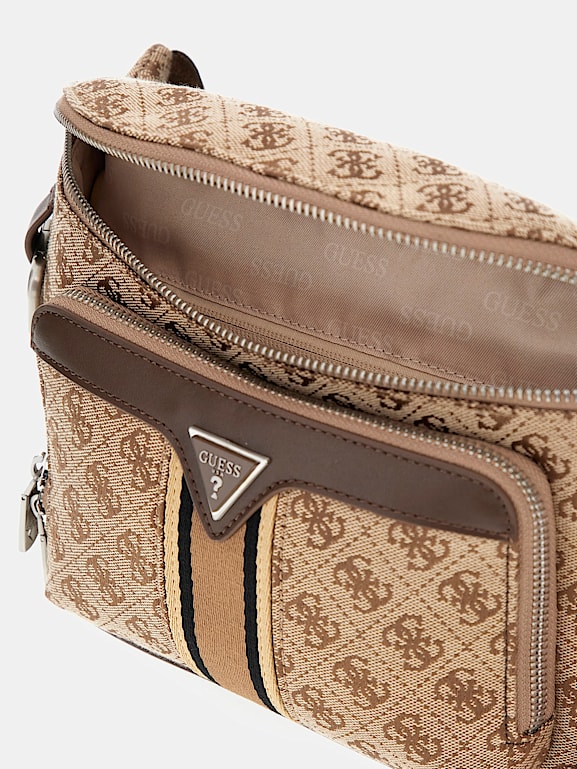 Guess logo luxe belt bag 2025