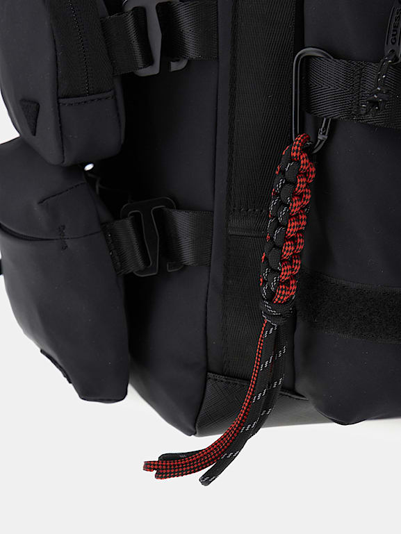 Guess global functional backpack store