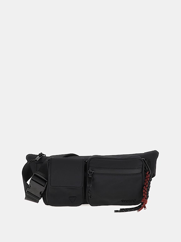 Sac new arrivals banane nylon