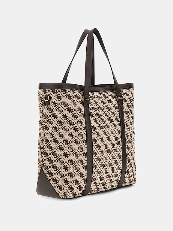 Guess vintage clearance tote bag
