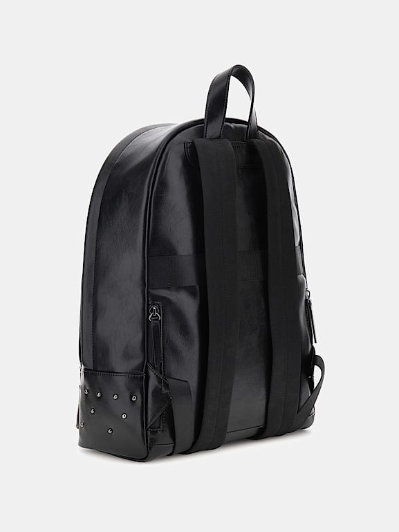 GUESS Studded Milano backpack Men