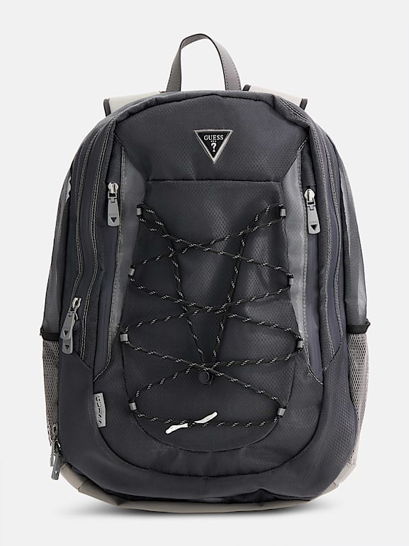 CERTOSA TECH BACKPACK Men GUESS Past Collections