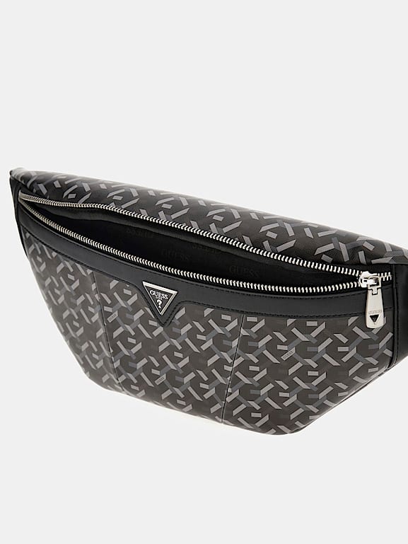 Guess belt bag men top