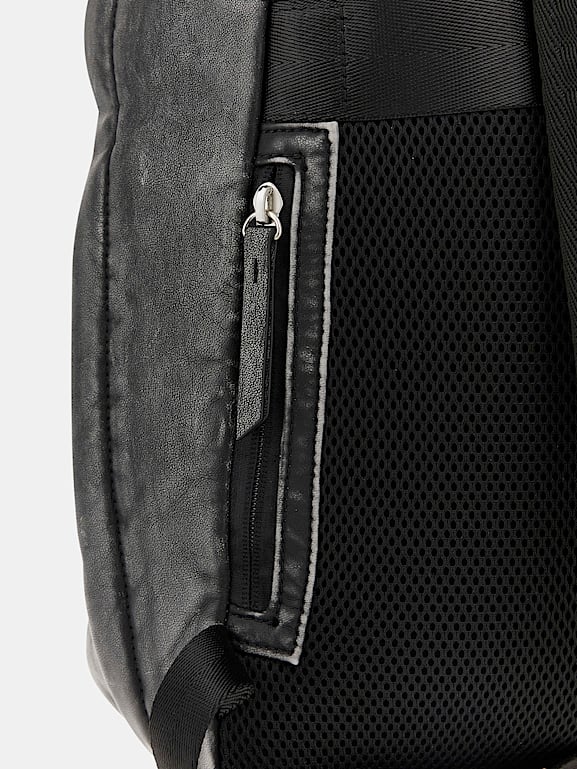 Vintage guess backpack cheap
