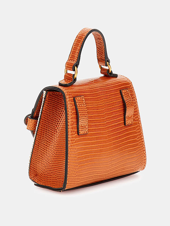 Mustard bag topshop outlet
