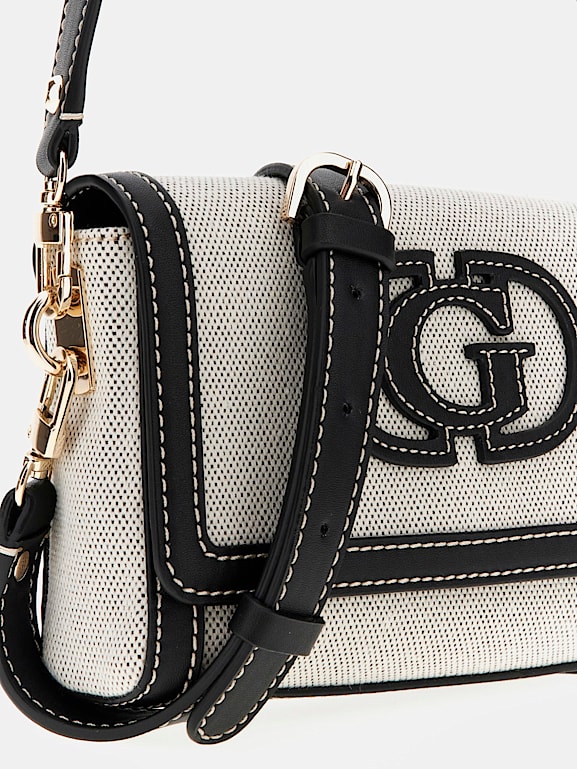 Guess newest annarita crossbody incrieble bag