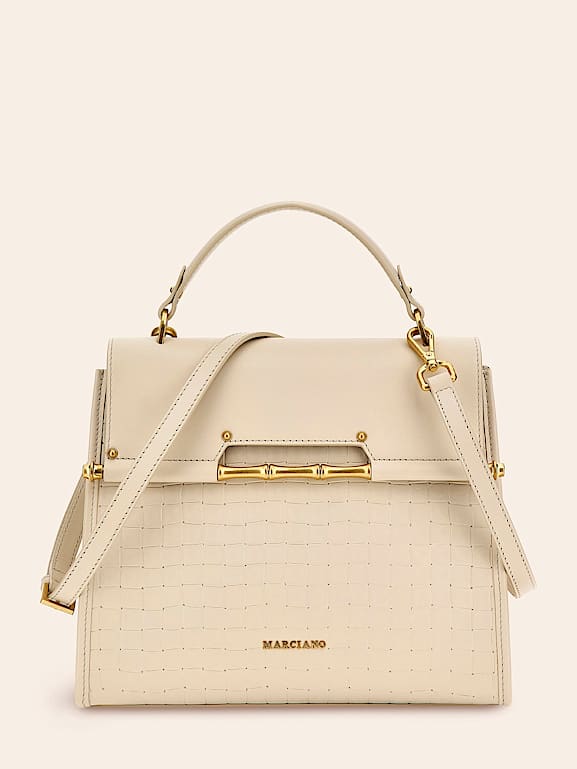 Marissa crocodile cheap mini bag
