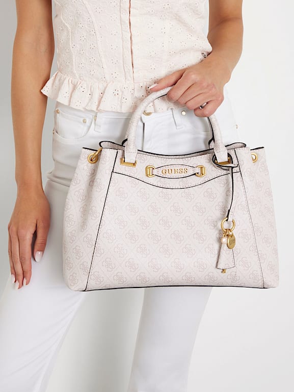 Borsetta guess rossa online