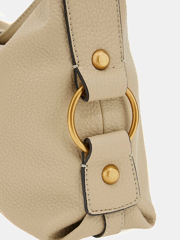 GUESS® Mini torebka na ramię linia Camden