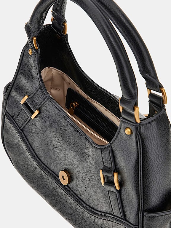 Buckle guess purse outlet