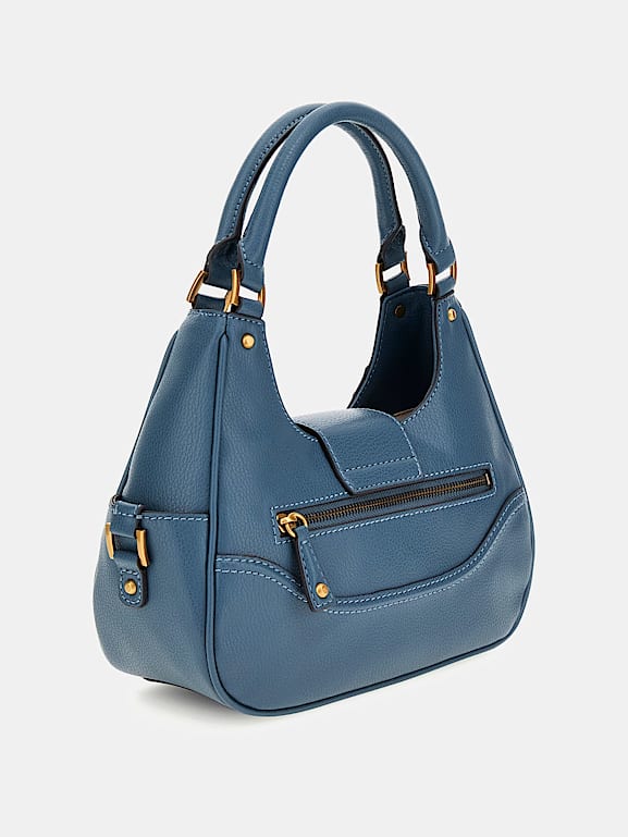 Buckle guess purse shop