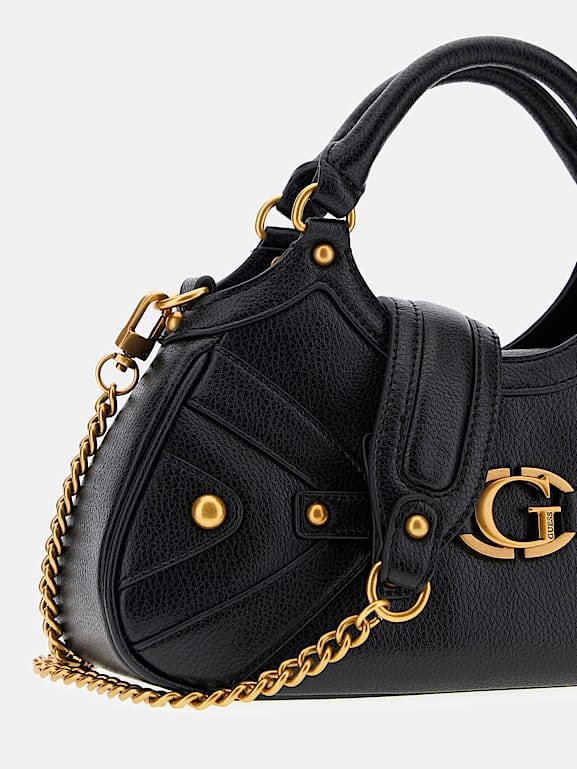 Borsa guess con borchie best sale