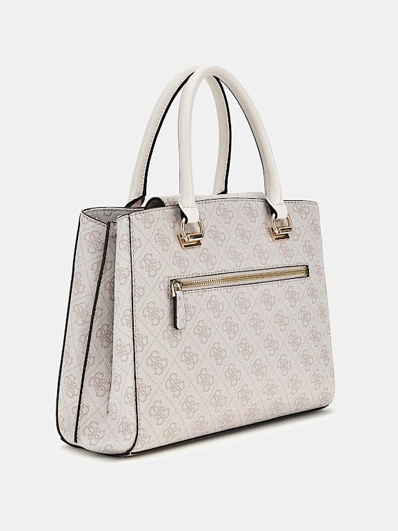 Guess camy 4g logo handbag store