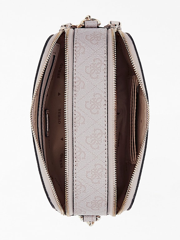 Cathleen 4g logo crossbody hot sale