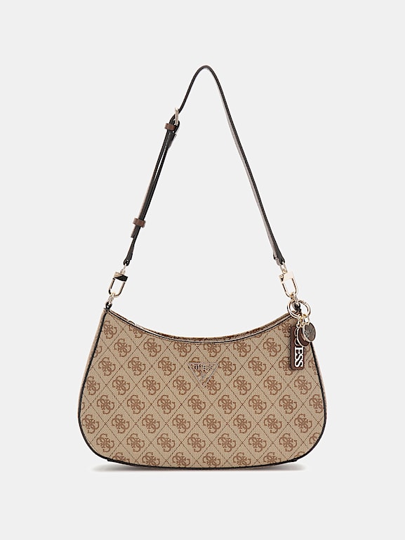 Guess kamryn shoulder bag store