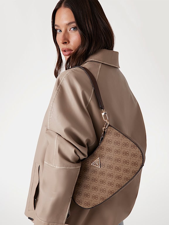 Guess kamryn shoulder bag online