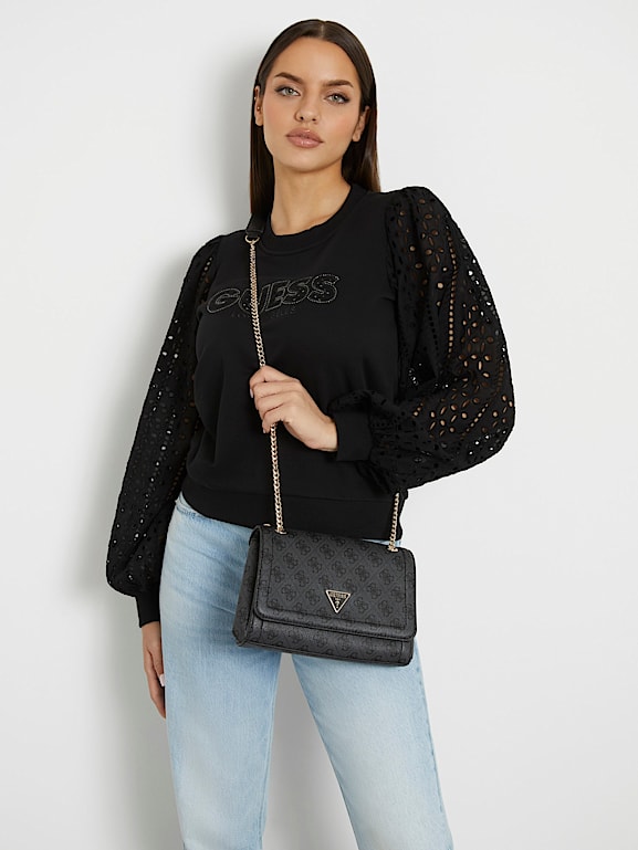 Crossbody guess bag deals