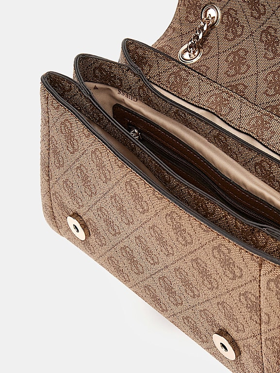 Guess bag best sale style number