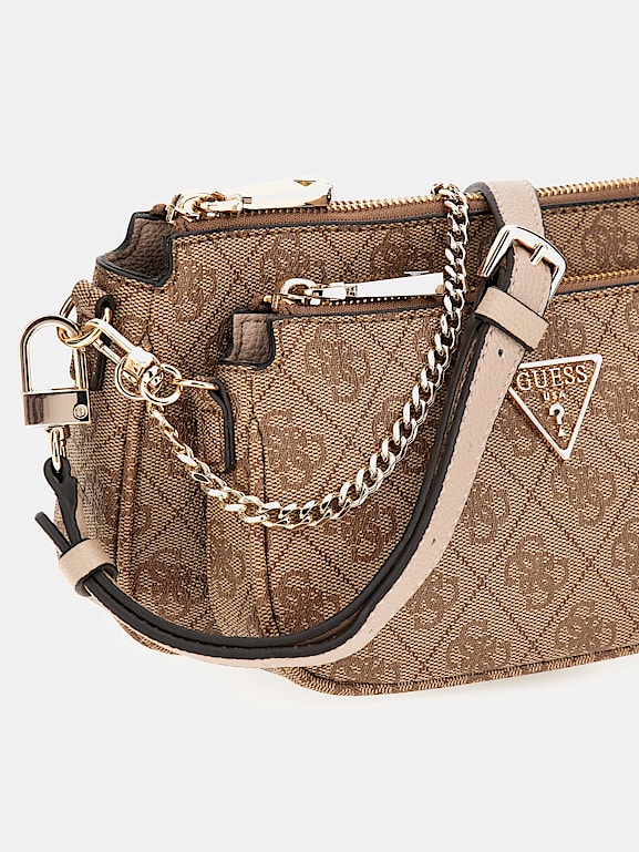 Guess bag best sale style number