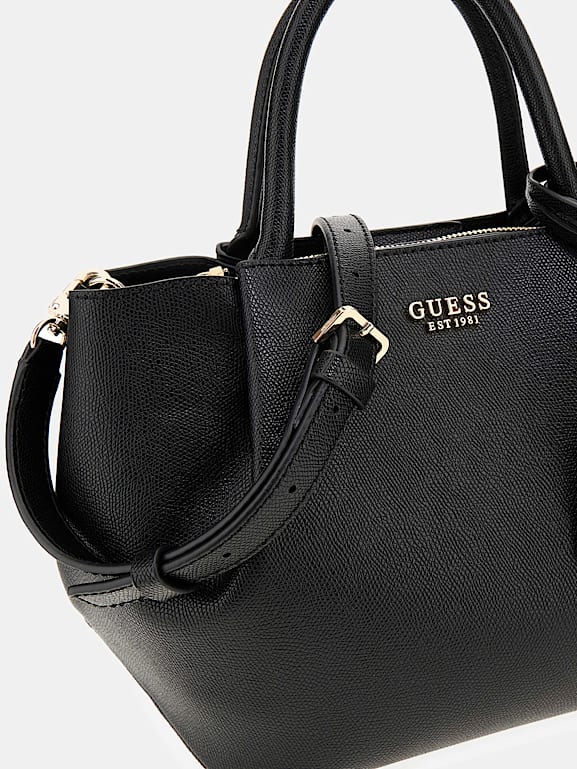 Sac à Main Guess Pour Femme - Gris, Fourre-tout, Occasion Très Bon état, Vintage